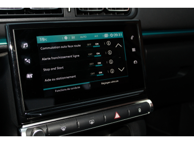 Citroën C3 SHINE PACK | LLD 149e/Mois | CAR PLAY | REGULATEUR | CAMERA | FULL LED