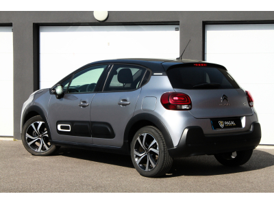 Citroën C3 SHINE PACK | LLD 149e/Mois | CAR PLAY | REGULATEUR | CAMERA | FULL LED