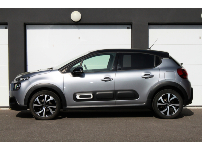 Citroën C3 SHINE PACK | LLD 149e/Mois | CAR PLAY | REGULATEUR | CAMERA | FULL LED