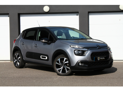 Citroën C3 SHINE PACK | LLD 149e/Mois | CAR PLAY | REGULATEUR | CAMERA | FULL LED