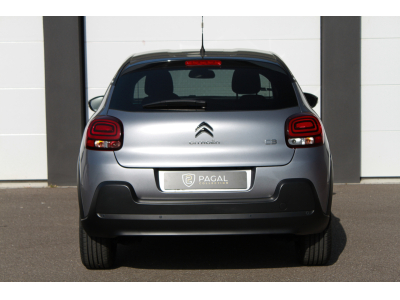 Citroën C3 SHINE PACK | LLD 149e/Mois | CAR PLAY | REGULATEUR | CAMERA | FULL LED
