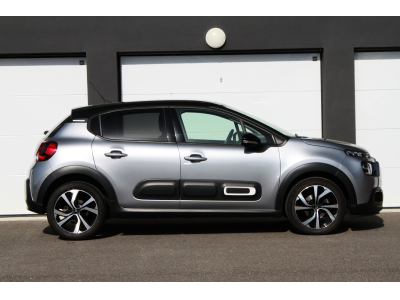 Citroën C3 SHINE PACK | LLD 149e/Mois | CAR PLAY | REGULATEUR | CAMERA | FULL LED