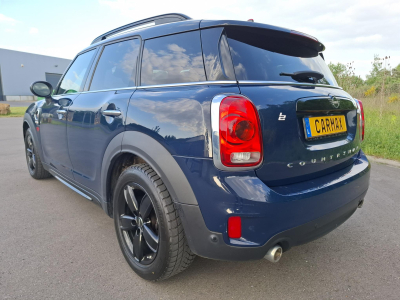 MINI Cooper S Countryman 190 Auto.