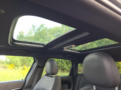 MINI Cooper S Countryman 190 Auto.