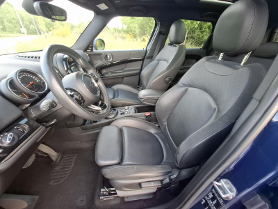 MINI Cooper S Countryman 190 Auto.