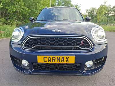 MINI Cooper S Countryman 190 Auto.