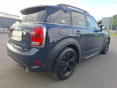 MINI Cooper S Countryman 190 Auto.