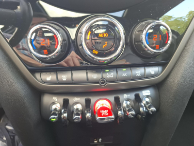 MINI Cooper S Countryman 190 Auto.
