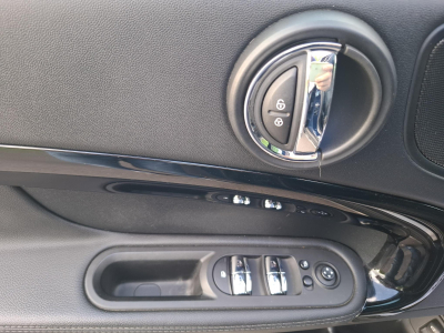 MINI Cooper S Countryman 190 Auto.