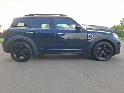 MINI Cooper S Countryman 190 Auto.