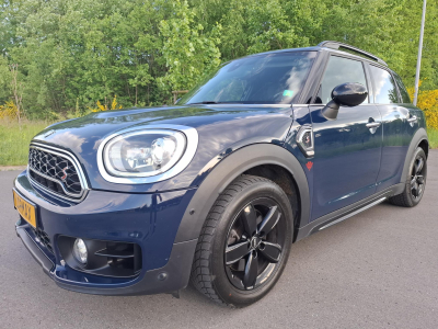 MINI Cooper S Countryman 190 Auto.