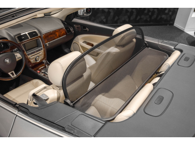 Jaguar XKR Cabriolet 4.2 V8