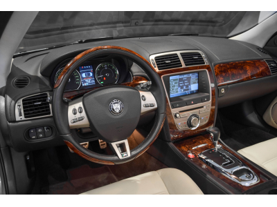 Jaguar XKR Cabriolet 4.2 V8