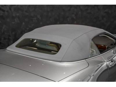 Jaguar XKR Cabriolet 4.2 V8