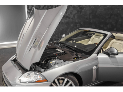 Jaguar XKR Cabriolet 4.2 V8