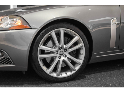 Jaguar XKR Cabriolet 4.2 V8