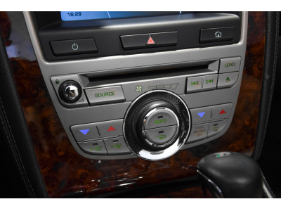 Jaguar XKR Cabriolet 4.2 V8