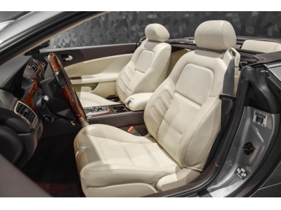 Jaguar XKR Cabriolet 4.2 V8