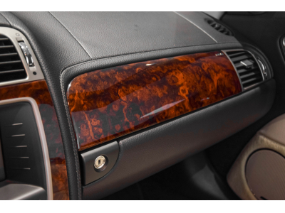 Jaguar XKR Cabriolet 4.2 V8
