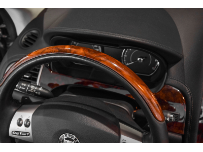 Jaguar XKR Cabriolet 4.2 V8