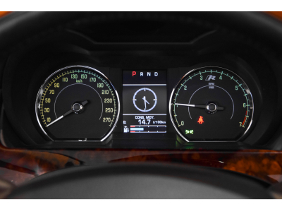 Jaguar XKR Cabriolet 4.2 V8