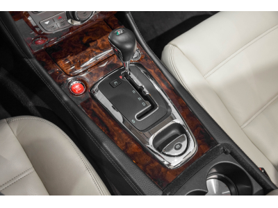 Jaguar XKR Cabriolet 4.2 V8