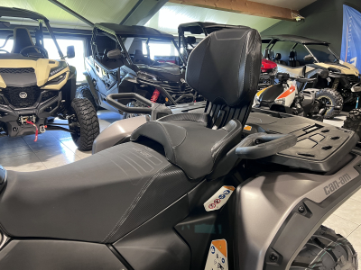 Can-Am Outlander Max PRO XU HD 10 T