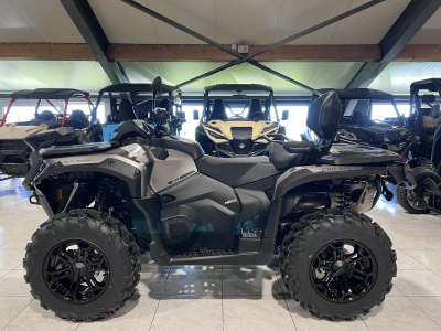 Can-Am Outlander Max PRO XU HD 10 T