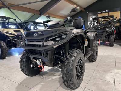 Can-Am Outlander Max PRO XU HD 10 T