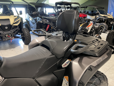 Can-Am Outlander Max PRO XU HD 10 T