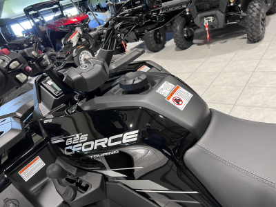 CF Moto CForce 625 TOURING  EPS L7