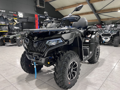 CF Moto CForce 625 TOURING  EPS L7