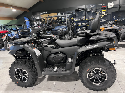 CF Moto CForce 625 TOURING  EPS L7