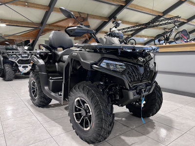 CF Moto CForce 625 TOURING  EPS L7
