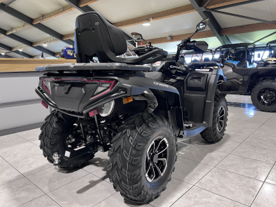 CF Moto CForce 625 TOURING  EPS L7