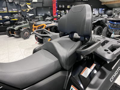 CF Moto CForce 625 TOURING  EPS L7