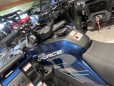 CF Moto CForce 625 TOURING  Agri T3 ABS