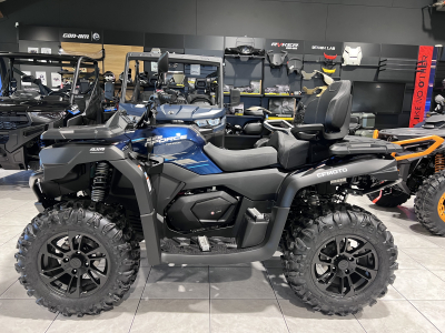 CF Moto CForce 625 TOURING  Agri T3 ABS