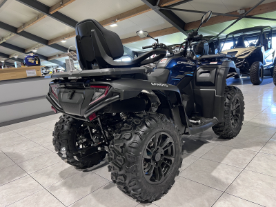 CF Moto CForce 625 TOURING  Agri T3 ABS