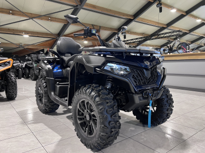 CF Moto CForce 625 TOURING  Agri T3 ABS