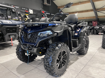 CF Moto CForce 625 TOURING  Agri T3 ABS