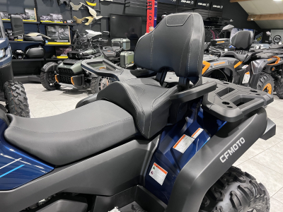 CF Moto CForce 625 TOURING  Agri T3 ABS