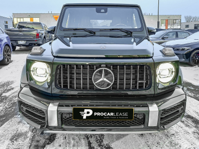 Mercedes-Benz G 63 AMG G63 AMG MANUFAKTUR/22/BURMESTER/CARBON/TV/STHZ