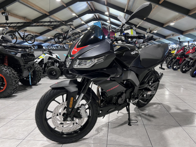 Aprilia Tuono 125 125