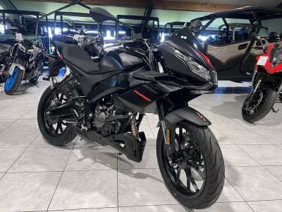 Aprilia Tuono 125 125