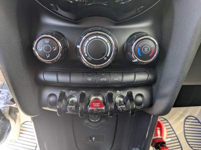 MINI One D 1.5D GPS BLUETOOTH CLIMATISATION