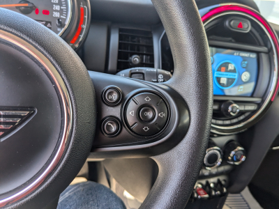 MINI One D 1.5D GPS BLUETOOTH CLIMATISATION