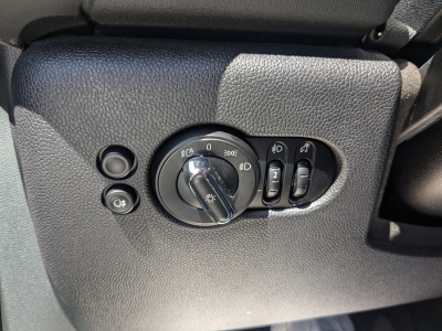 MINI One D 1.5D GPS BLUETOOTH CLIMATISATION