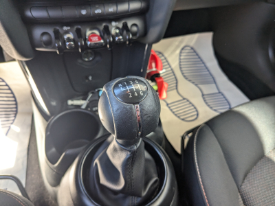 MINI One D 1.5D GPS BLUETOOTH CLIMATISATION