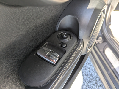 MINI One D 1.5D GPS BLUETOOTH CLIMATISATION